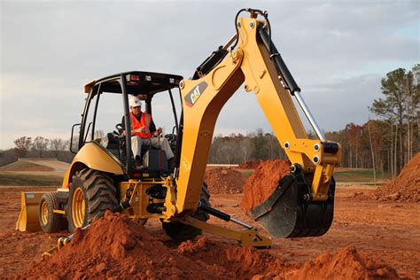 cat mini excavator rental|small backhoe rental near me.